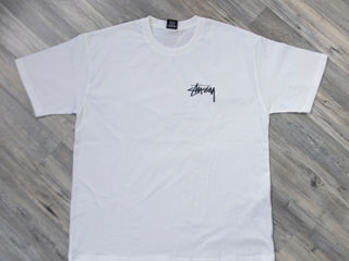 Футболка stussy foto 3