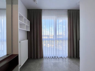 Apartament cu 1 cameră, 50 m², Râșcani, Chișinău foto 8