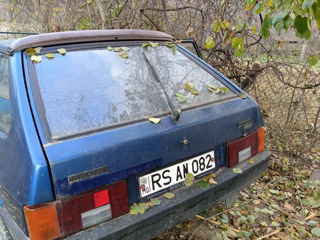 Lada / ВАЗ 2109 foto 4