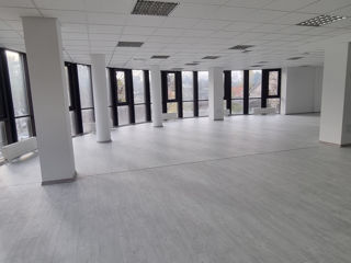 Офис Open Space 296 м2 для IT-компании, Call-центра и др. Sfatul Tarii 15 foto 1