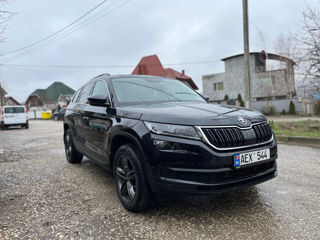 Skoda Kodiaq foto 1