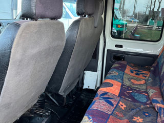 Ford Transit foto 6