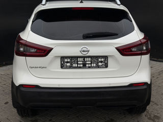 Nissan Qashqai foto 5