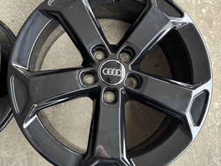 5x112 R17 Audi foto 4