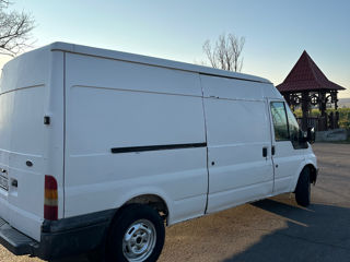 Ford Transit foto 3