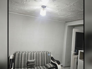 1-rm apt., 28 м², 2/5 fl.