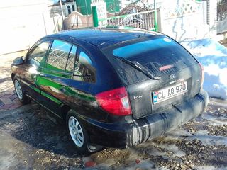 KIA Rio foto 1