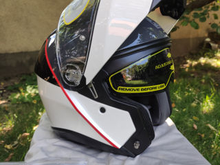 AGV Tourmodular