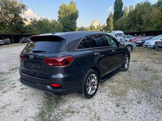 KIA Sorento foto 3