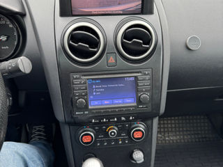 Nissan Qashqai foto 8