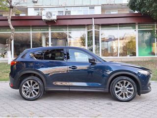 Mazda CX-5 foto 5