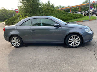 Volkswagen Eos foto 10