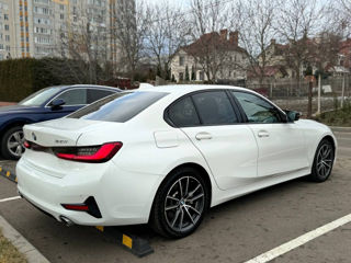 BMW 3 Series foto 4