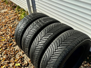 Зимние шины 185/65R15 Michelin foto 2