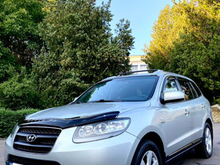 Hyundai Santa FE foto 3