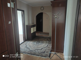 Apartament cu 3 camere, 70 m², Periferie, Căușeni foto 5