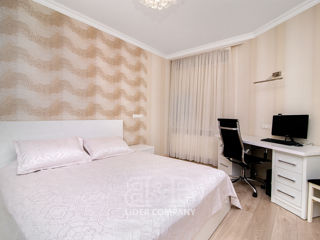 Apartament cu 2 camere, 84 m², Ciocana, Chișinău foto 4