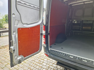 Mercedes Sprinter 316 foto 6