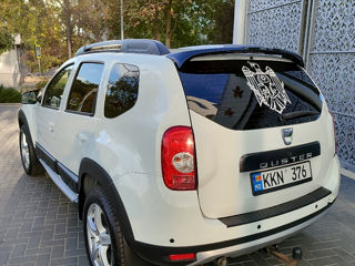 Dacia Duster foto 3