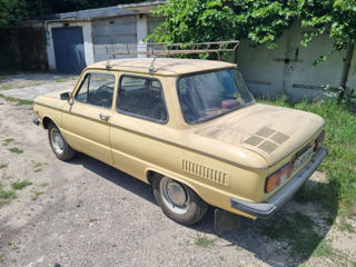 ЗАЗ 968 foto 4