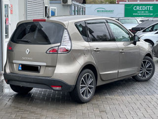 Renault Scenic foto 5