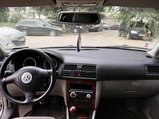 Volkswagen Bora foto 6