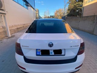 Skoda Octavia foto 3