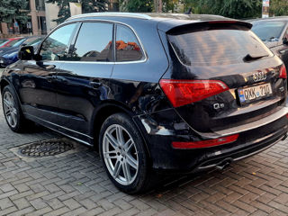 Audi Q5 foto 5