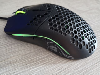 Игровая мышь Glorious Model O Mouse gaming