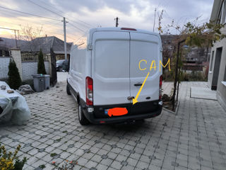 Ford Transit Kasten foto 3