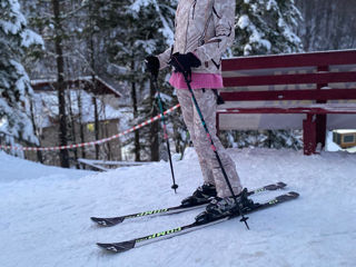 Лыжный костюм, Costum de schi, ski