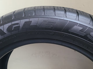 Продаю шину (1шт) 235/55 R19, Good Year Eagle 2s, 101H, M+S, Б/У, Германия foto 3