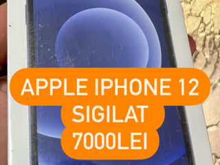 Apple iPhone 12, sigilat foto 2
