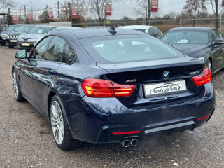 BMW 4 Series foto 10