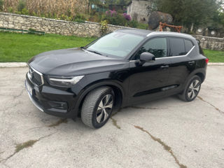 Volvo XC40 foto 5