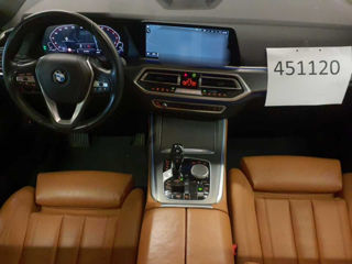 BMW X5 foto 3