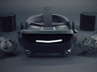 Продается система виртуальной реальности Valve Index или HTC Vive Cosmos Elite foto 1