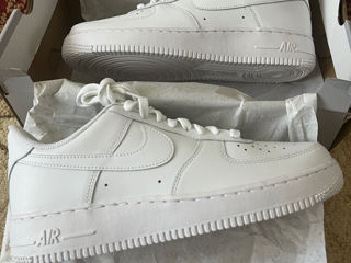 AirForce 1, 42.5, originale foto 3