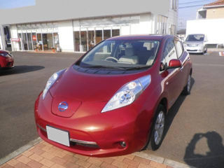 Piese Nissan Leaf