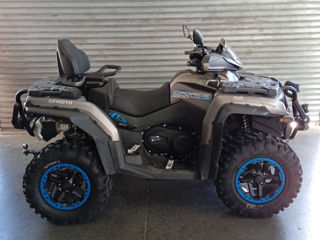CFMoto CForce 1000 Overland