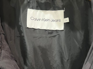 Куртка Calvin Klein. foto 3