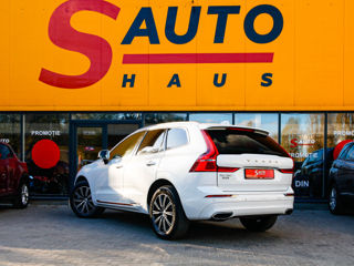 Volvo XC60 фото 5