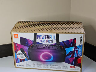 Jbl Partybox On The Go foto 8