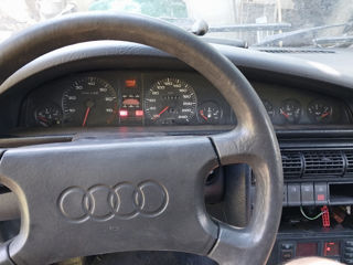 Запчасти audi 100 c4 2.6.2.8 foto 2