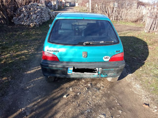 Peugeot 106 foto 5