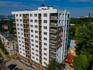 Apartament cu 3 camere, 84 m², Râșcani, Chișinău