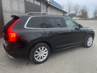 Volvo XC90 foto 5