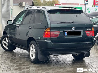 BMW X5 foto 3