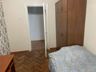 Apartament cu 2 camere, 60 m², Centru, Chișinău foto 3