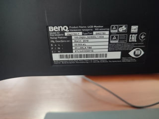 BenQ GW2780T 27" IPS Full HD foto 4